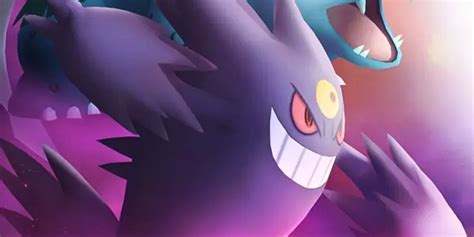 mega gengar raid|Pokemon Go Mega Gengar Raid guide: Weaknesses & best .